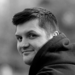 Павел Якимович, 16.09.1983, Москва