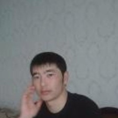 Нурик Ильясов, 23.02.1989