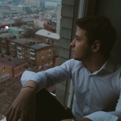 Николай Диденко, 07.02.2000, Таганрог