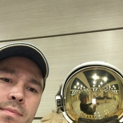 Виталий Колобов, 12.01, Москва