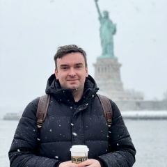 Сергей Верещагин, 21.09, Санкт-Петербург