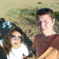 Женя Захаров, 05.09.1989, Санкт-Петербург