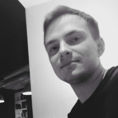 Алексей Финогенов, 20.09, Санкт-Петербург