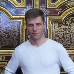 Евгений Думберг, 02.07.1978, Санкт-Петербург