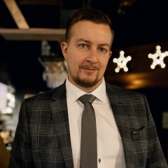 Антон Приставко, 09.05.1987, Самара