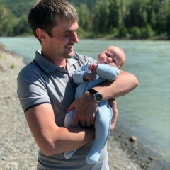 Александр Бабичук, 19.11.1985, Новый Уренгой