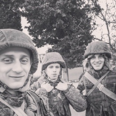 Андрей Кондрацкий, 24.06, Санкт-Петербург