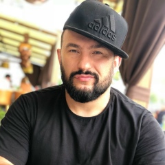 Руслан Костов, 13.06.1979, Одесса