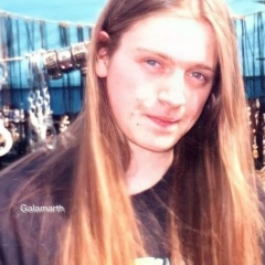 Galamarth Wolff, 11.09.1990, Oslo