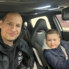 Валера Федоров, 19.07.1988, Саранск