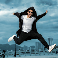 Макс Фишлер, 07.11, Nha Trang