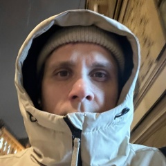 Виктор Родчев