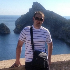 Владлен Казаков, 16.06.1986, Москва