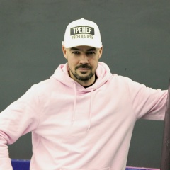 Денис Марьяндышев, 23.01.1988, Кировск