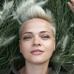 Елизавета Осокина, 19.11.1983, Санкт-Петербург