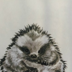 Ольга Колчак, 07.05, Москва