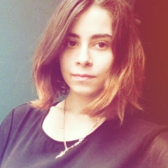 Alexandra Sandulache