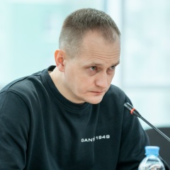 Вячеслав Марочкин, 06.11.1980, Санкт-Петербург