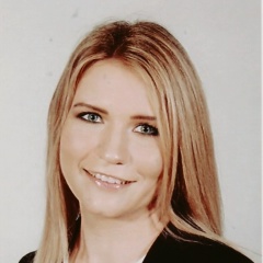 Анжела Эбингер, 18.01