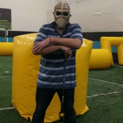 Андрей Симанок, 01.09.1979, Kokopo