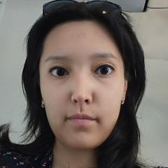 Камилла Магжан, 13.06.1991, Москва