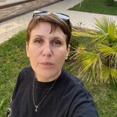 Анна Гид, 26.05, Санкт-Петербург