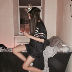 Наташа Буринская, 12.09, Санкт-Петербург