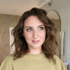 Кристина Гришина, 25.02.1987, Москва