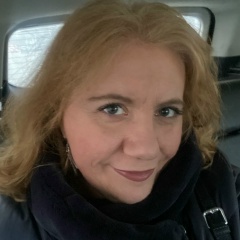 Анна Янчевская, 07.05.1986, Москва