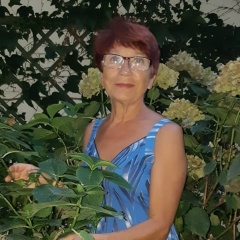 Нина Дмитриева ( Ушанова), 12.07, Порхов
