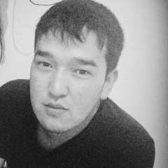 Жако Жалгасов, 10.09.1996, Алматы