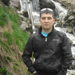 Самат Аскаров, 08.11.1986, Петропавловск