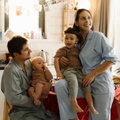 Нина Рощина, 28.01.1994, Санкт-Петербург