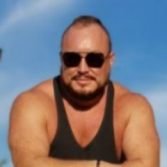 Сергей Антонов, 21.04, Дмитров