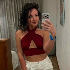 Наталия Юшкевич, 04.02, Москва