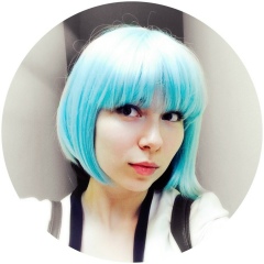 Мария Кутмерова, 08.07.1992, Санкт-Петербург