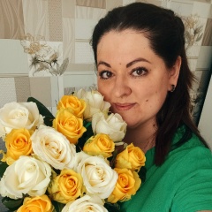 Ленуся Кулажская, 10.05.1989, Омск