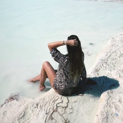 Angelika Bychek, 27.08, Новый Уренгой