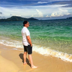 Роман Лютый, 12.10.1988, Санкт-Петербург