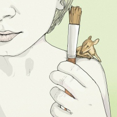 Елена Моргенштерн, 02.01