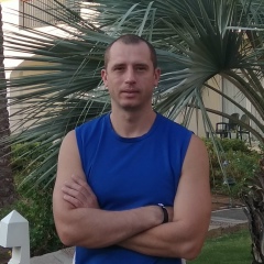 Дмитрий Курило, 28.10.1984, Херсон