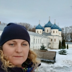 Вероника Романова, 05.01, Санкт-Петербург