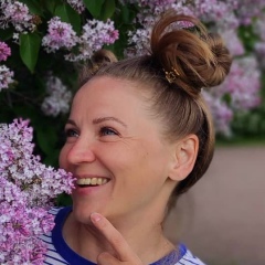 Катерина Шаповалова, 19.04, Владимир