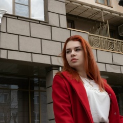 Елена Шер, 13.07, Волгоград