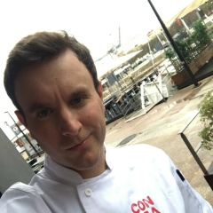 Алексей Липовой, 30.05, Киев