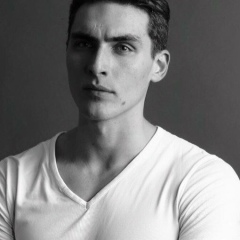 Сергей Евдокимов, 01.08.1989, Теляково (Теляковское с/п)