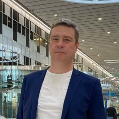 Алексей Красноперов, 11.09.1972, Санкт-Петербург