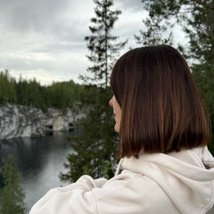 Светлана Самарина, Симферополь