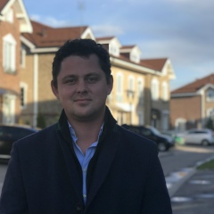 Алексей Иващенко, 18.05, Москва