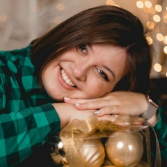 Ольга Верзунова, 31.10, Мытищи